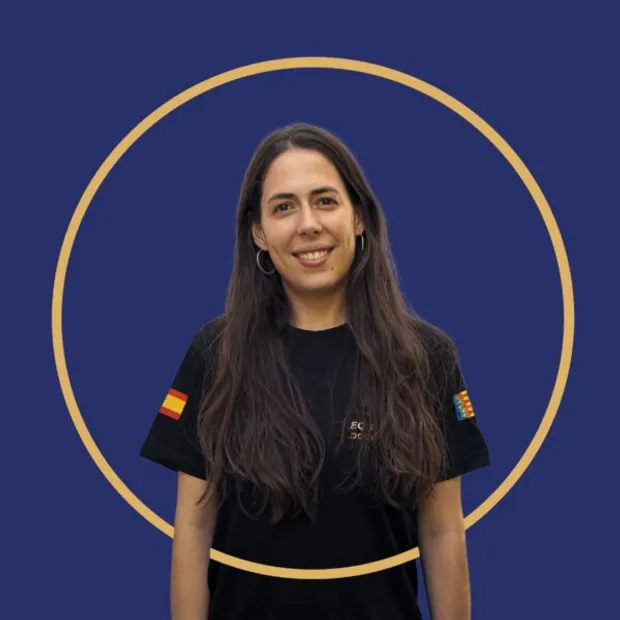 Foto de Ana Carratalà
