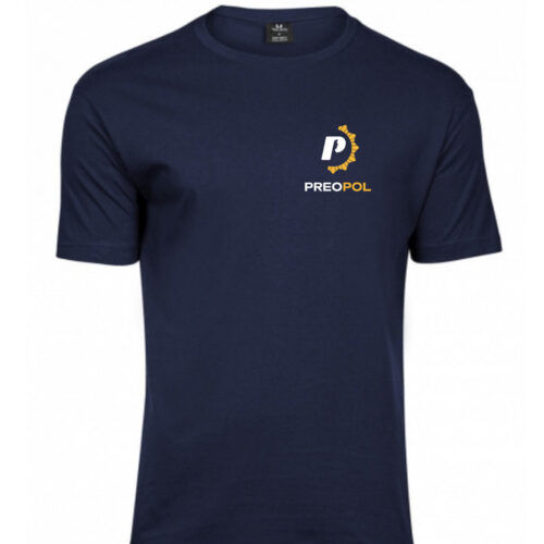 Camiseta Preopol