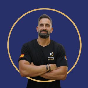 Iván Felipe, director de Preopol